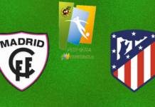 EN DIRECTO | Madrid CFF 0-1 Atlético de Madrid Femenino