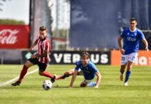 Horario y dónde ver el Socuéllamos-Atlético B Atlético B