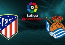 EN DIRECTO | Atlético de Madrid 2-1 Real Sociedad