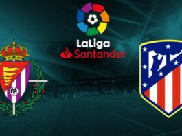 EN DIRECTO: Valladolid 1-2 Atlético de Madrid directo valladolid atletico